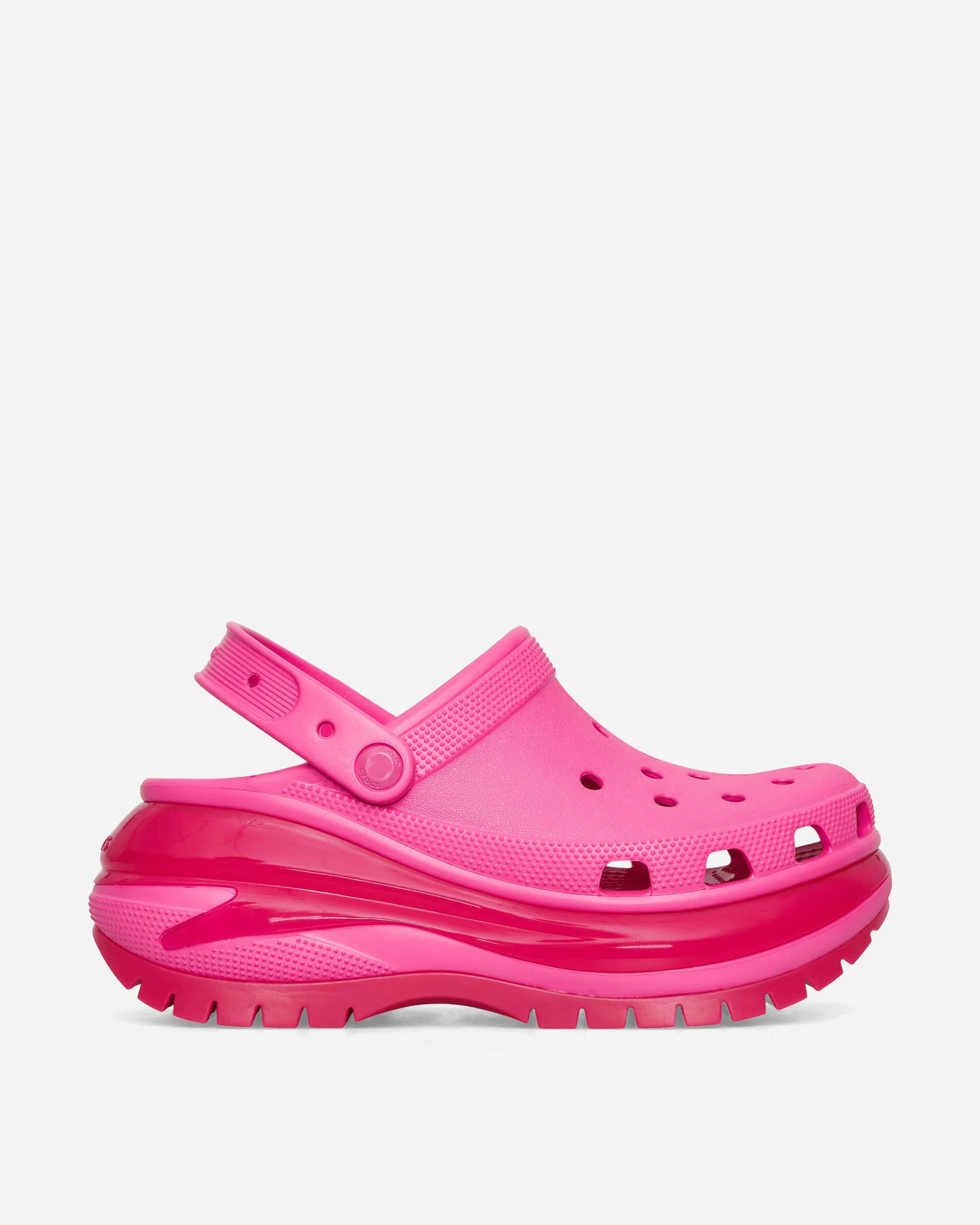 Women's Mega Crush Clogs Juice