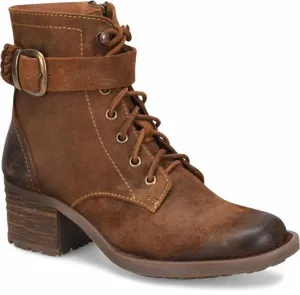 Women's Mohave Ankle Boot In Brown