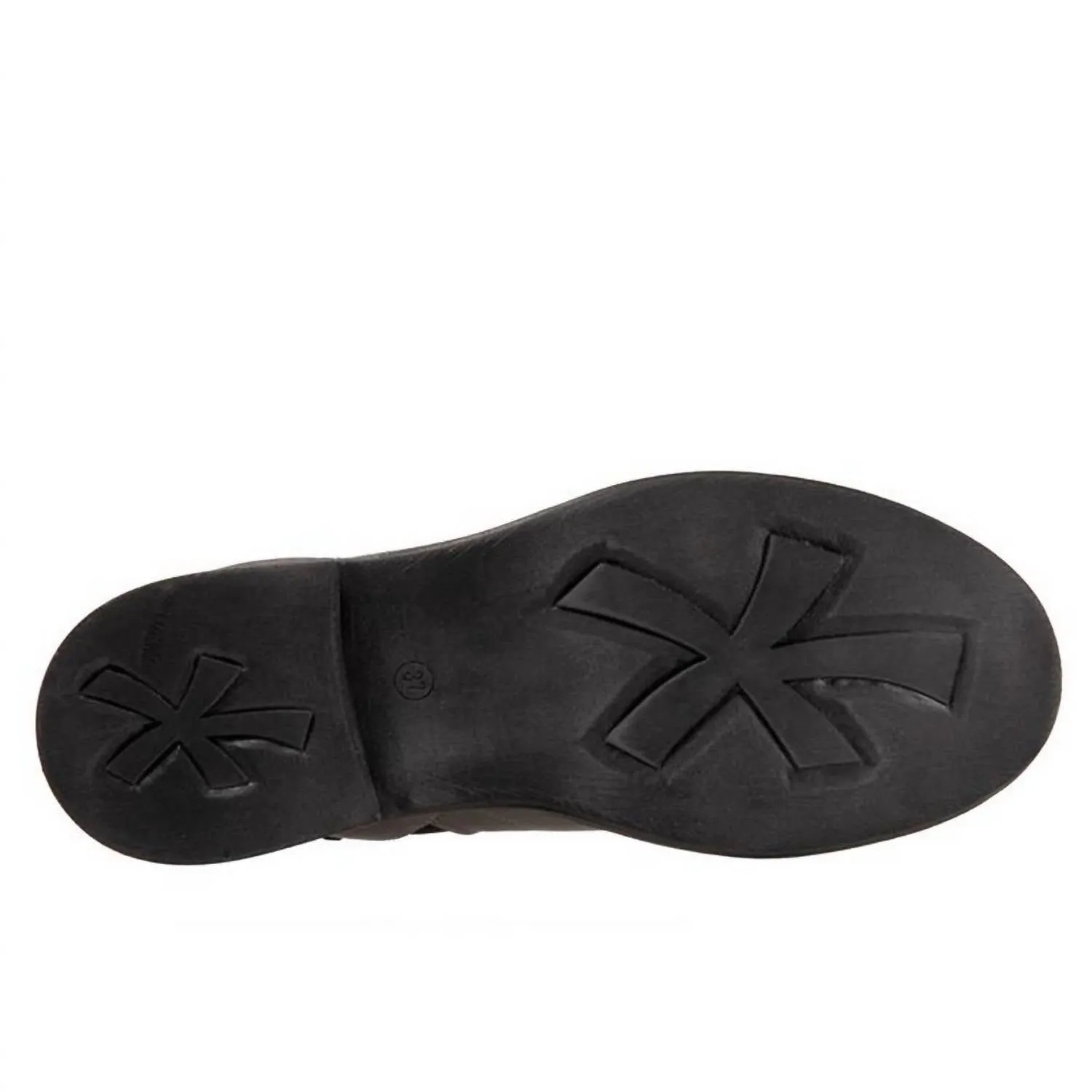 Women's Mya Booties In Grey