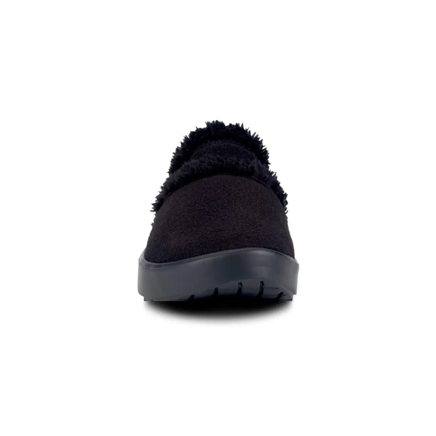 Women's Oocoozie Mule In Black