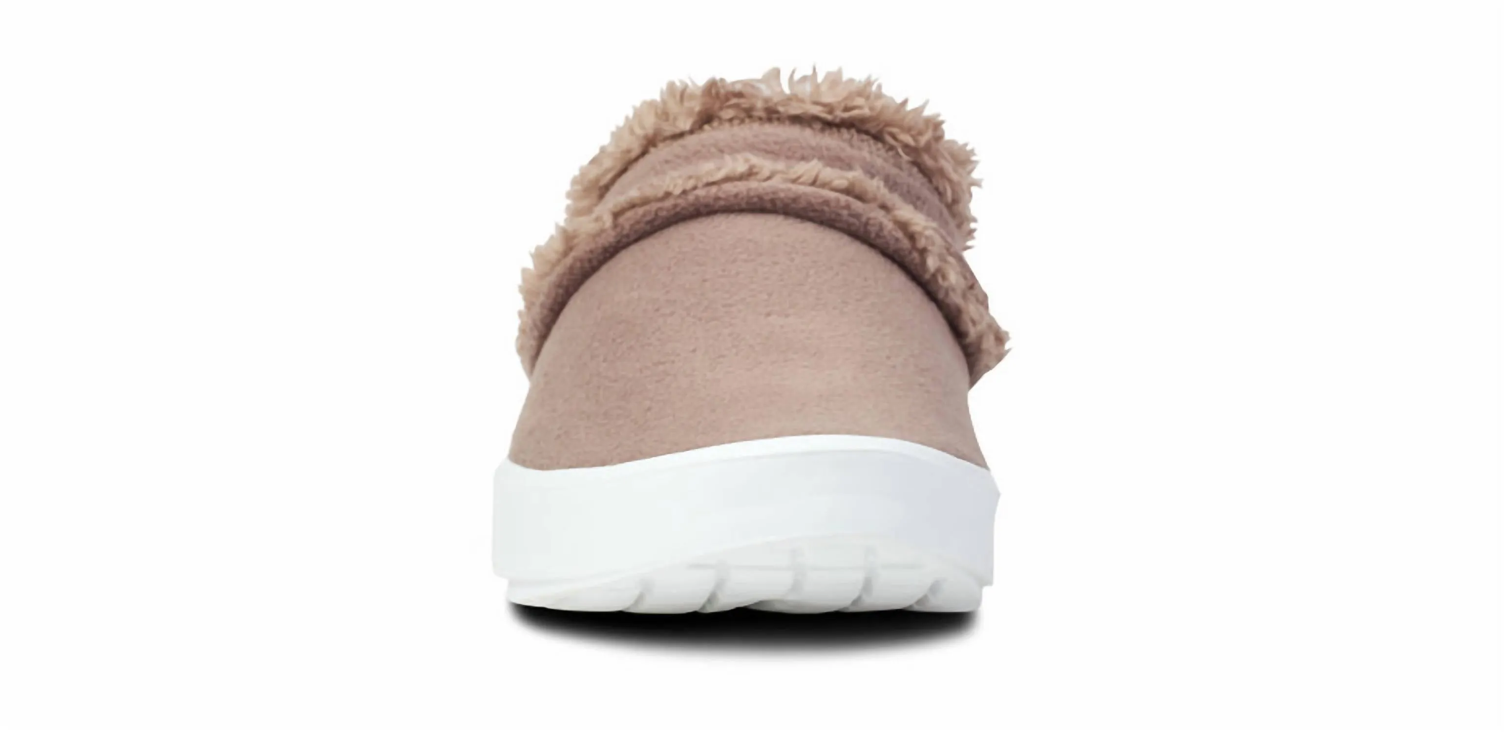Women's Oocoozie Mule In Chocolate