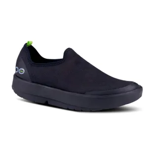 Women's Oomg Ezee Shoe In Black/black
