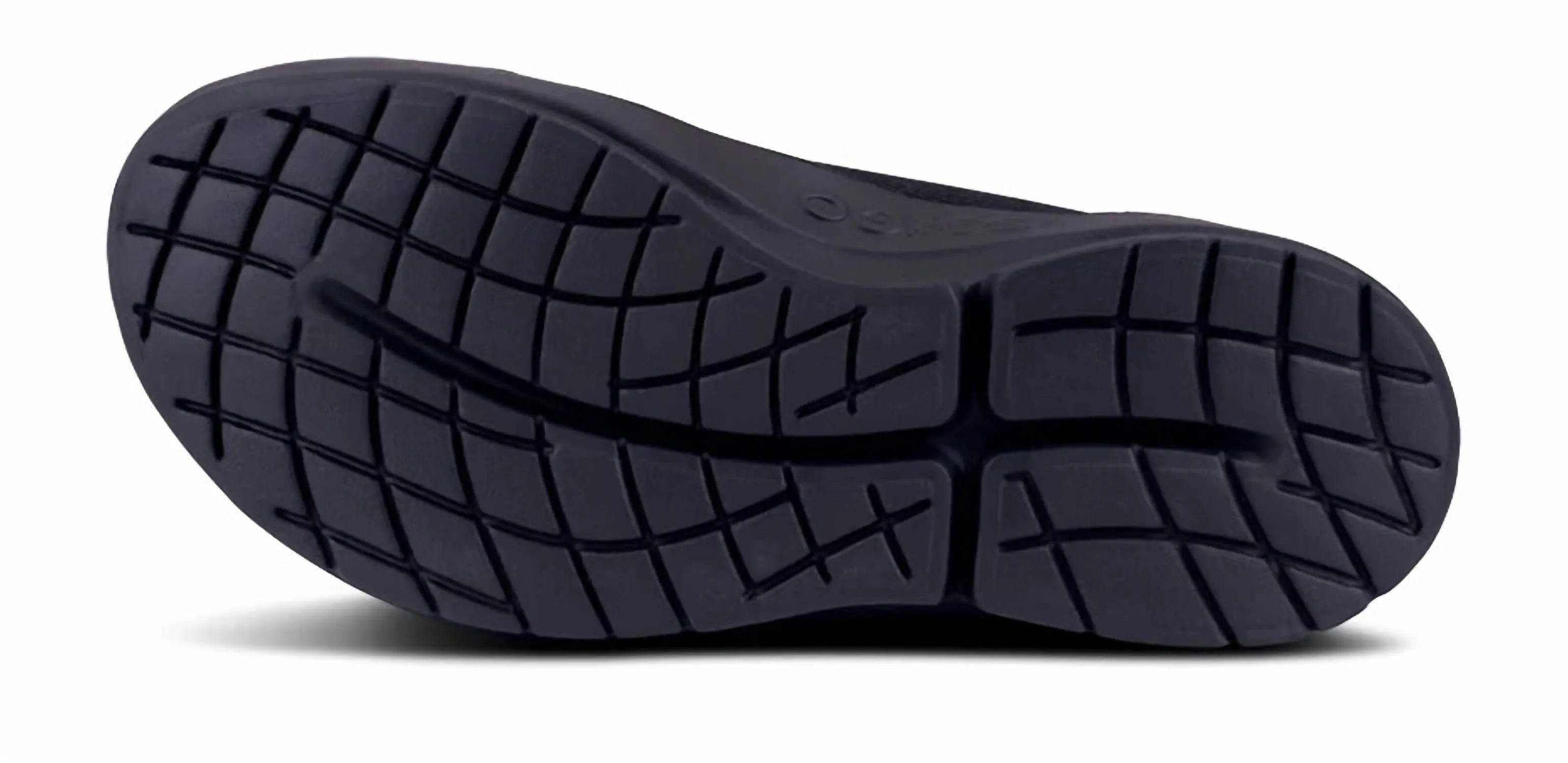 Women's Oomg Ezee Shoe In Black/black