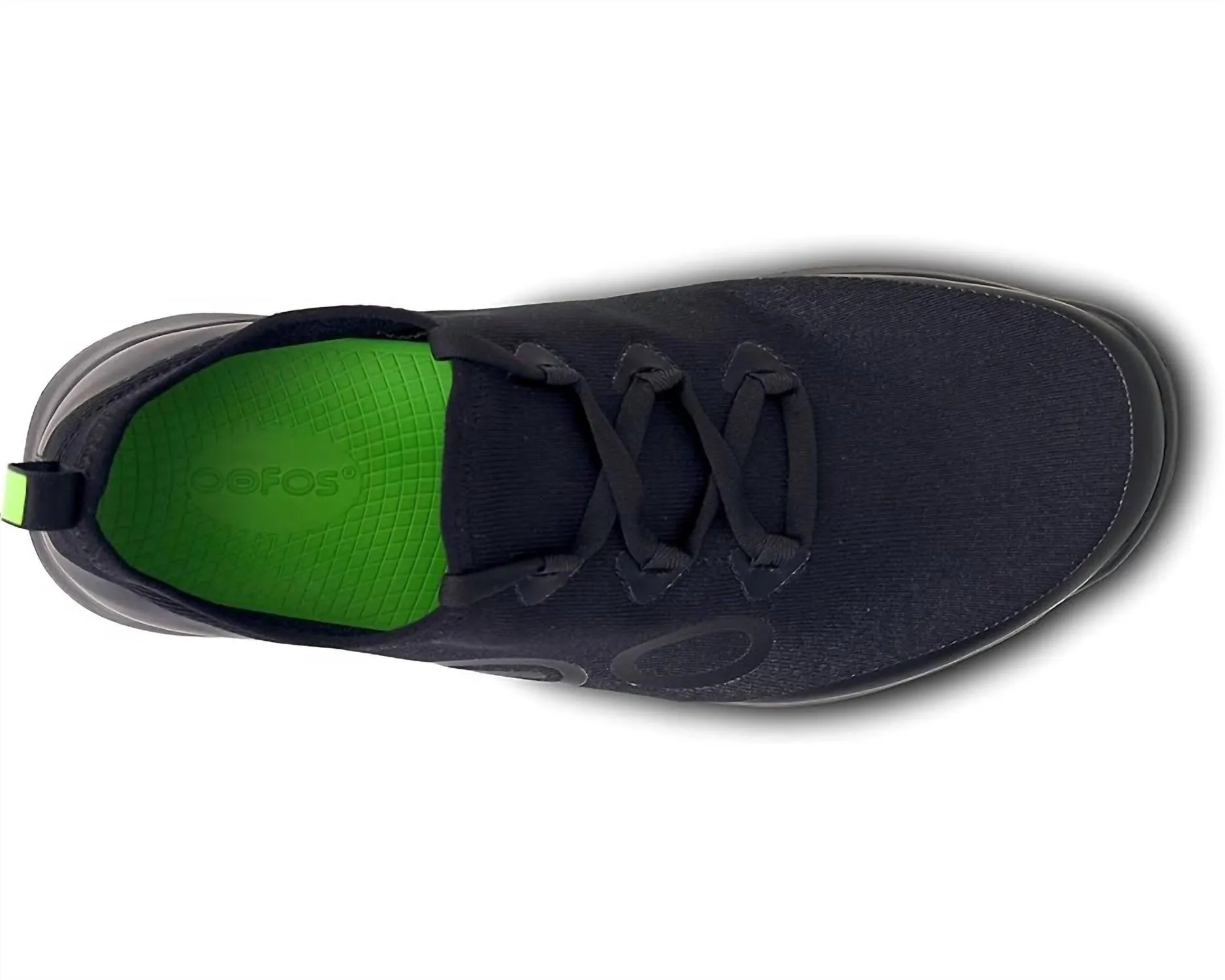 Women's Oomg Sport Ls Shoe In Black/black