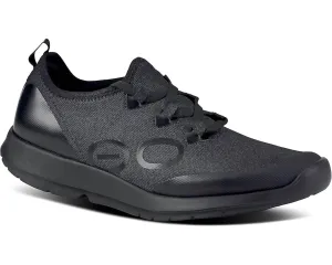 Women's Oomg Sport Ls Shoe In Black/black