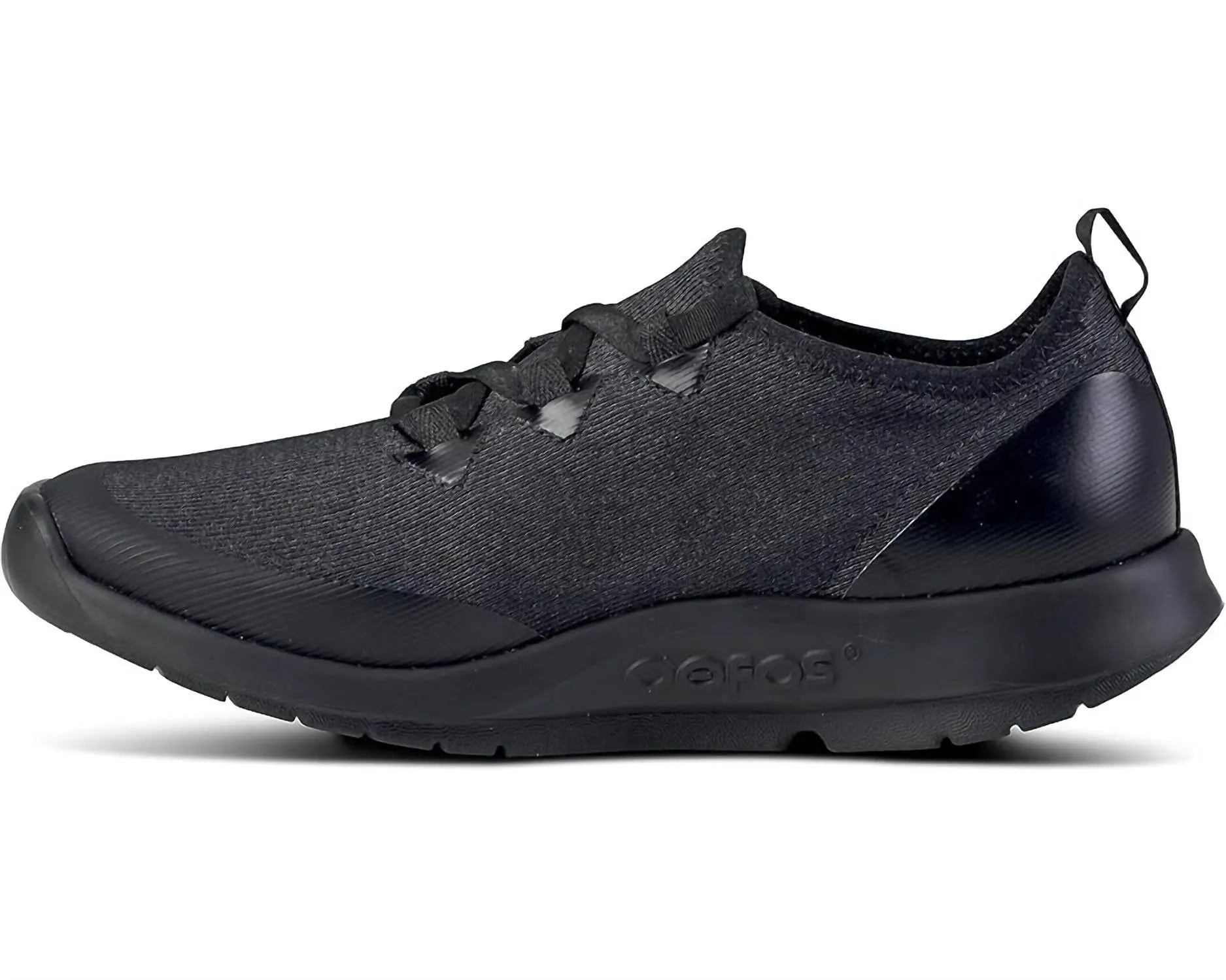 Women's Oomg Sport Ls Shoe In Black/black