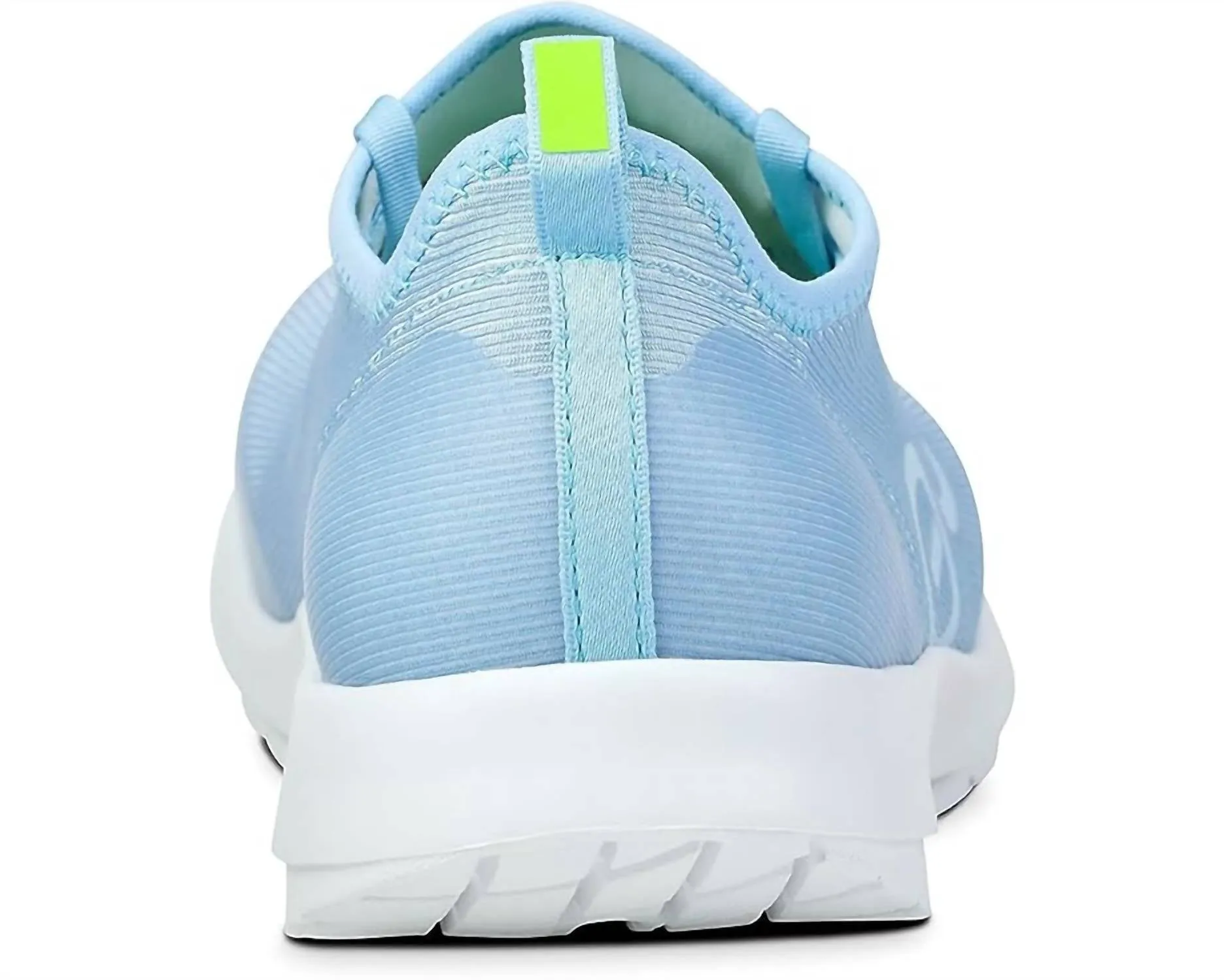 Women's Oomg Sport Ls Shoe In Carolina Blue