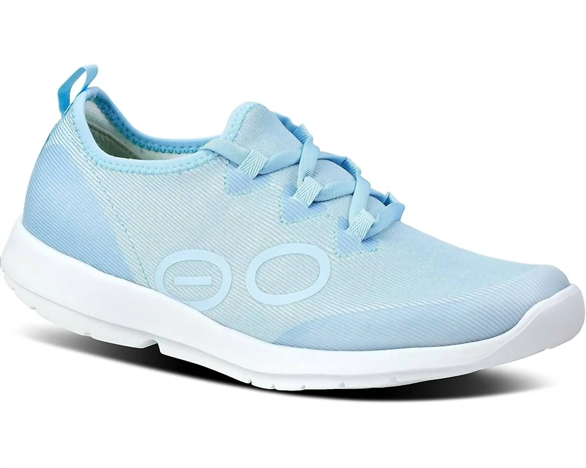 Women's Oomg Sport Ls Shoe In Carolina Blue