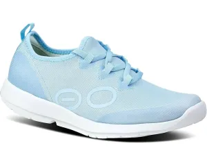 Women's Oomg Sport Ls Shoe In Carolina Blue