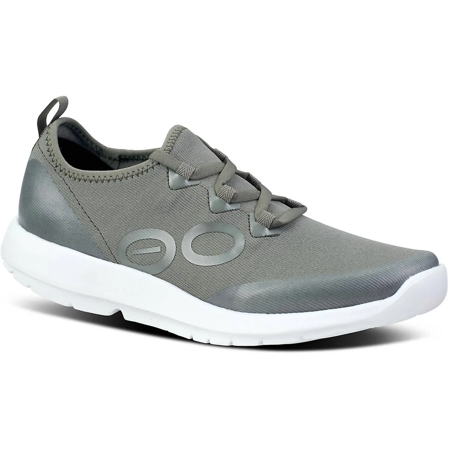 Women's Oomg Sport Ls Shoe In Olive