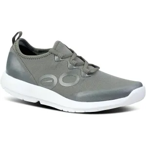 Women's Oomg Sport Ls Shoe In Olive