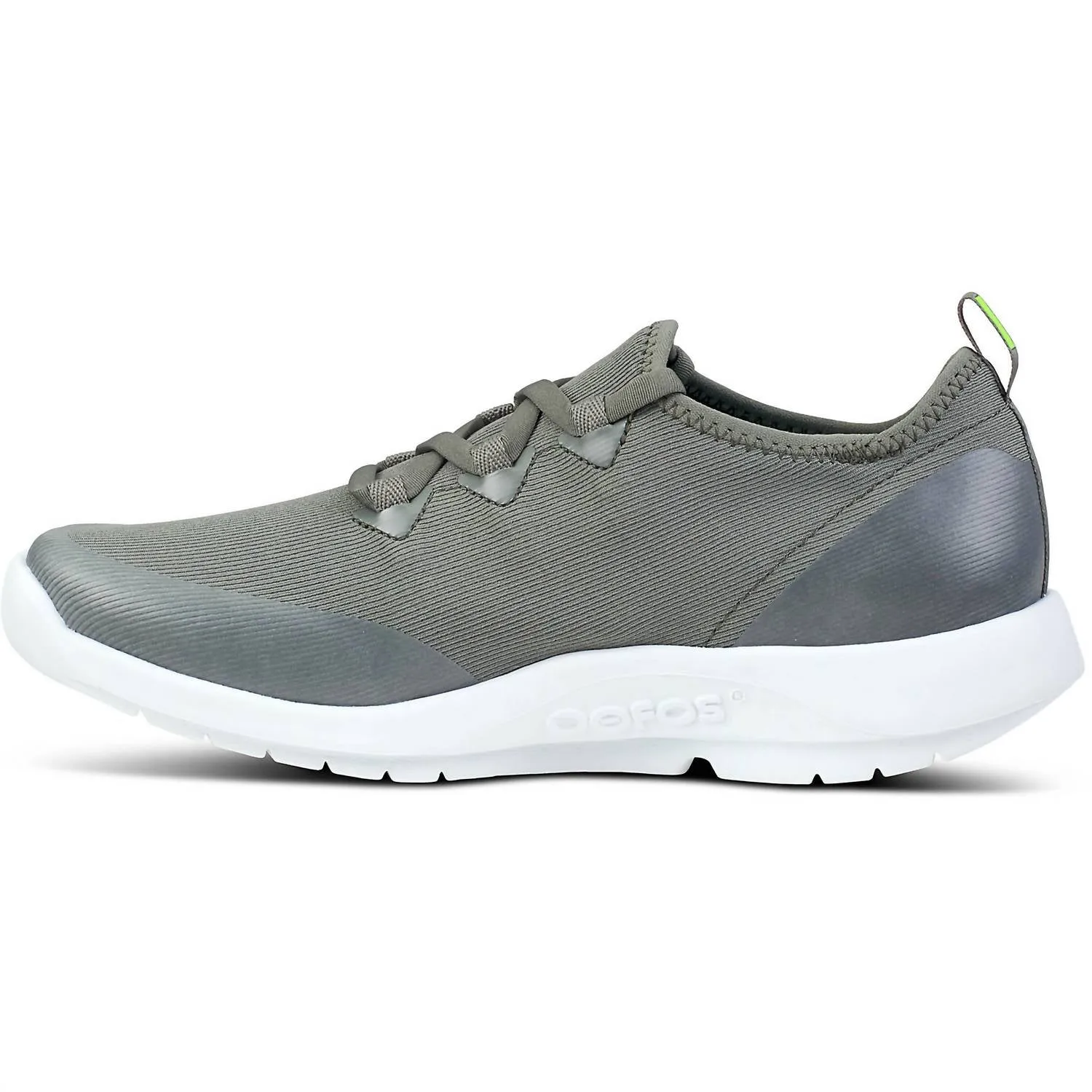 Women's Oomg Sport Ls Shoe In Olive