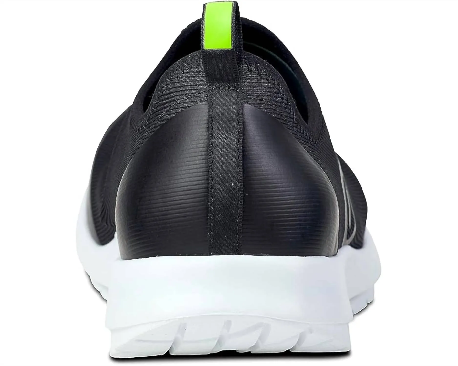 Women's Oomg Sport Shoe In Black White