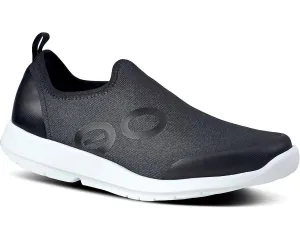 Women's Oomg Sport Shoe In Black White