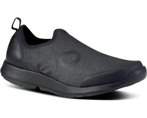 Women's Oomg Sport Shoe In Black/black