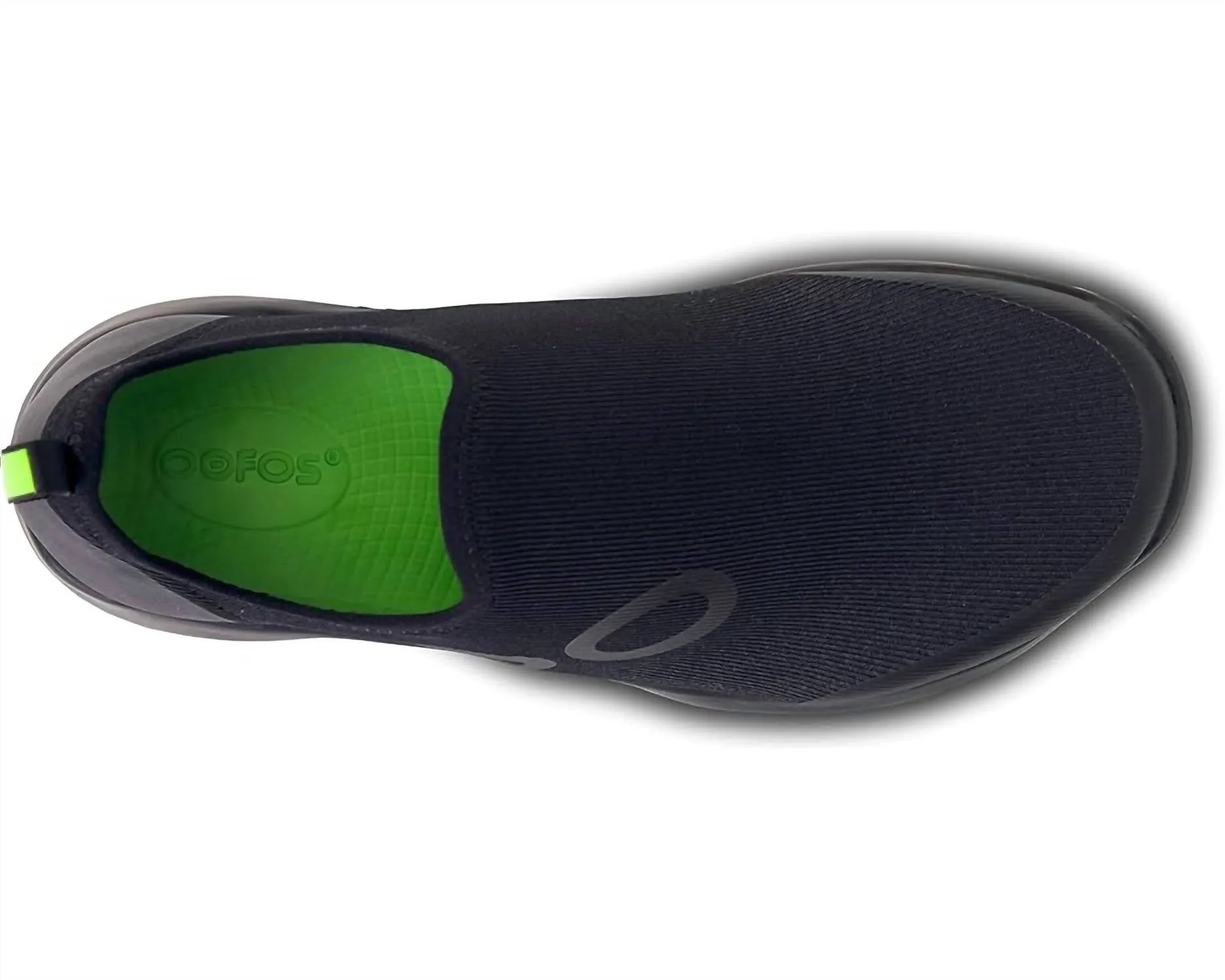 Women's Oomg Sport Shoe In Black/black