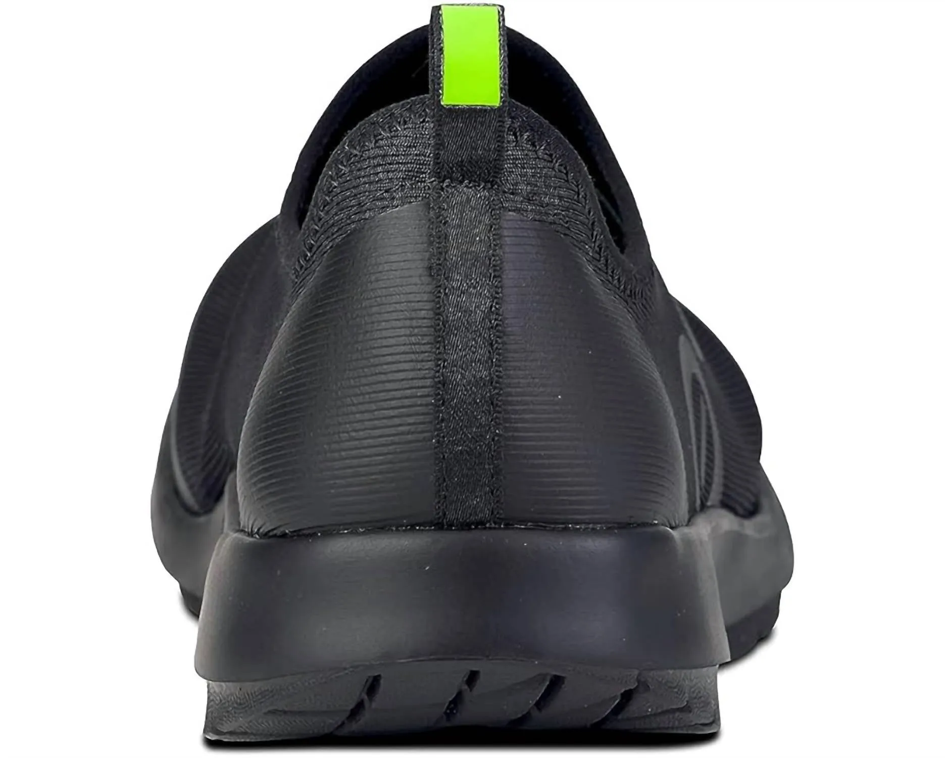 Women's Oomg Sport Shoe In Black/black
