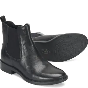 Women's Pamella Boot In Black