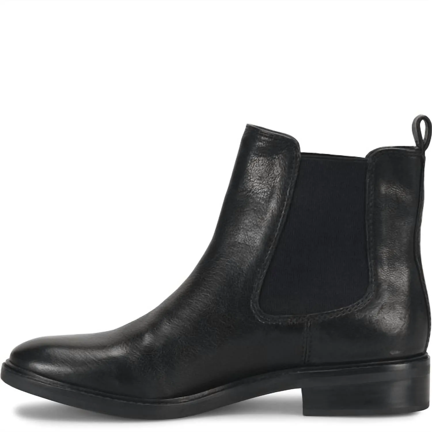 Women's Pamella Boot In Black