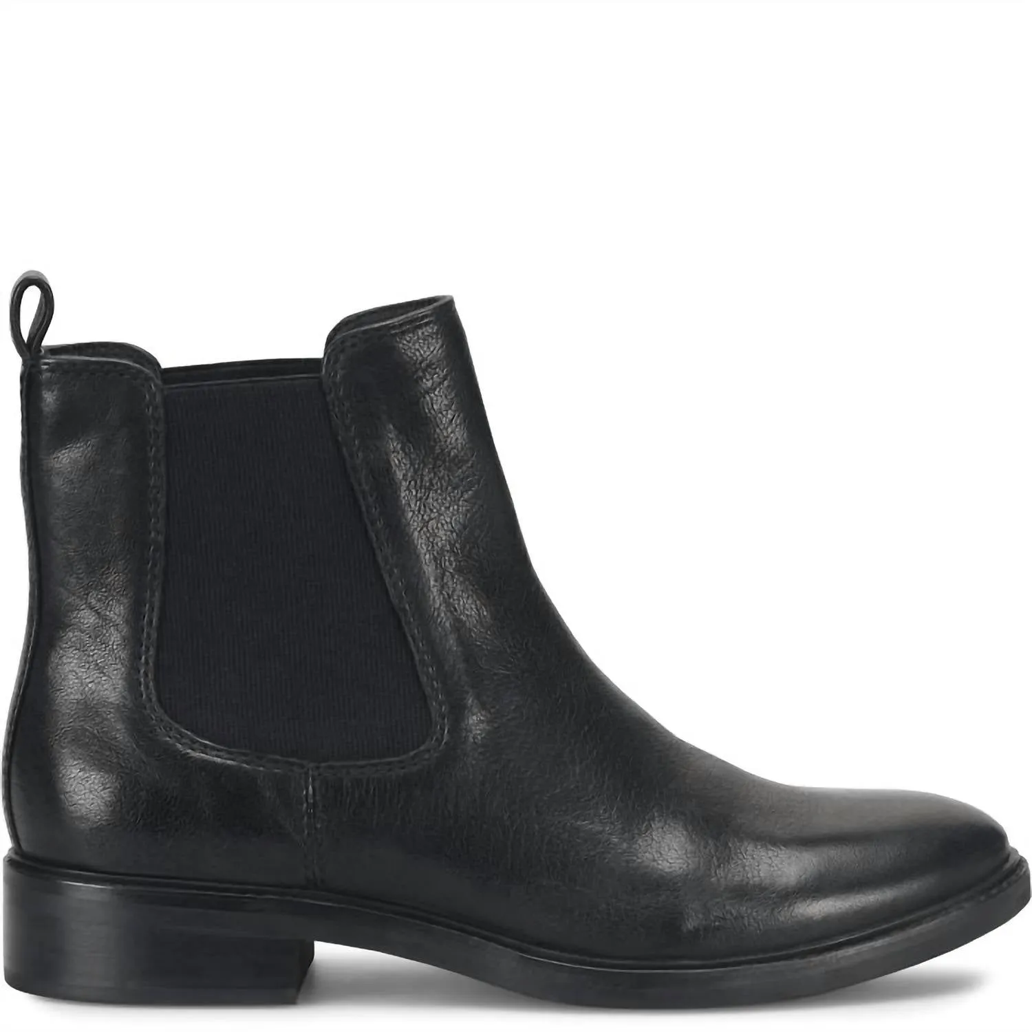 Women's Pamella Boot In Black