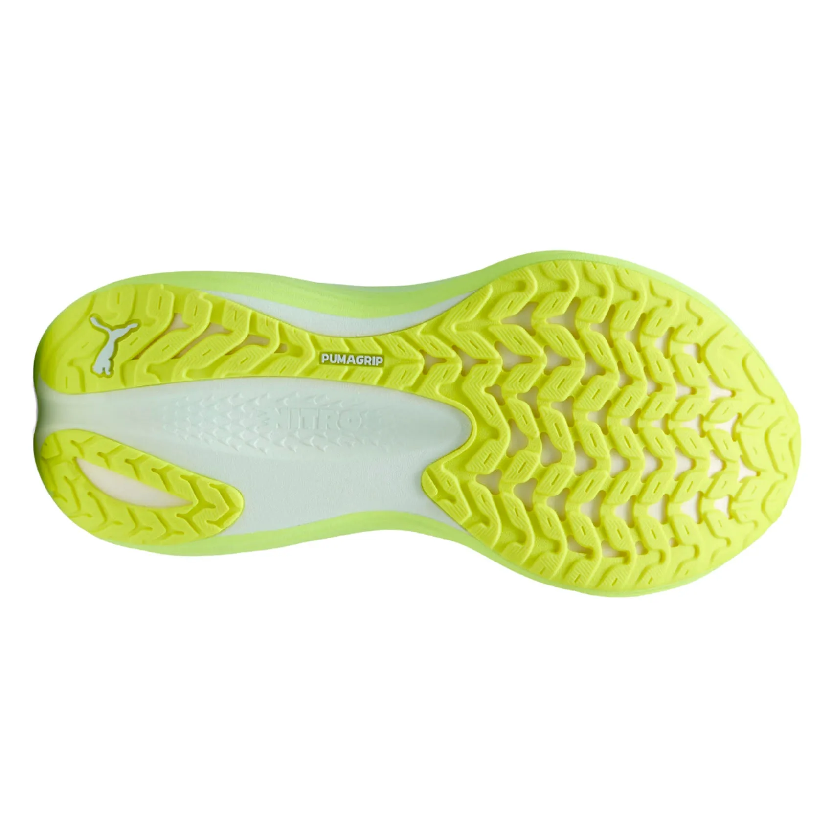 Womens PUMA MagMax NITRO