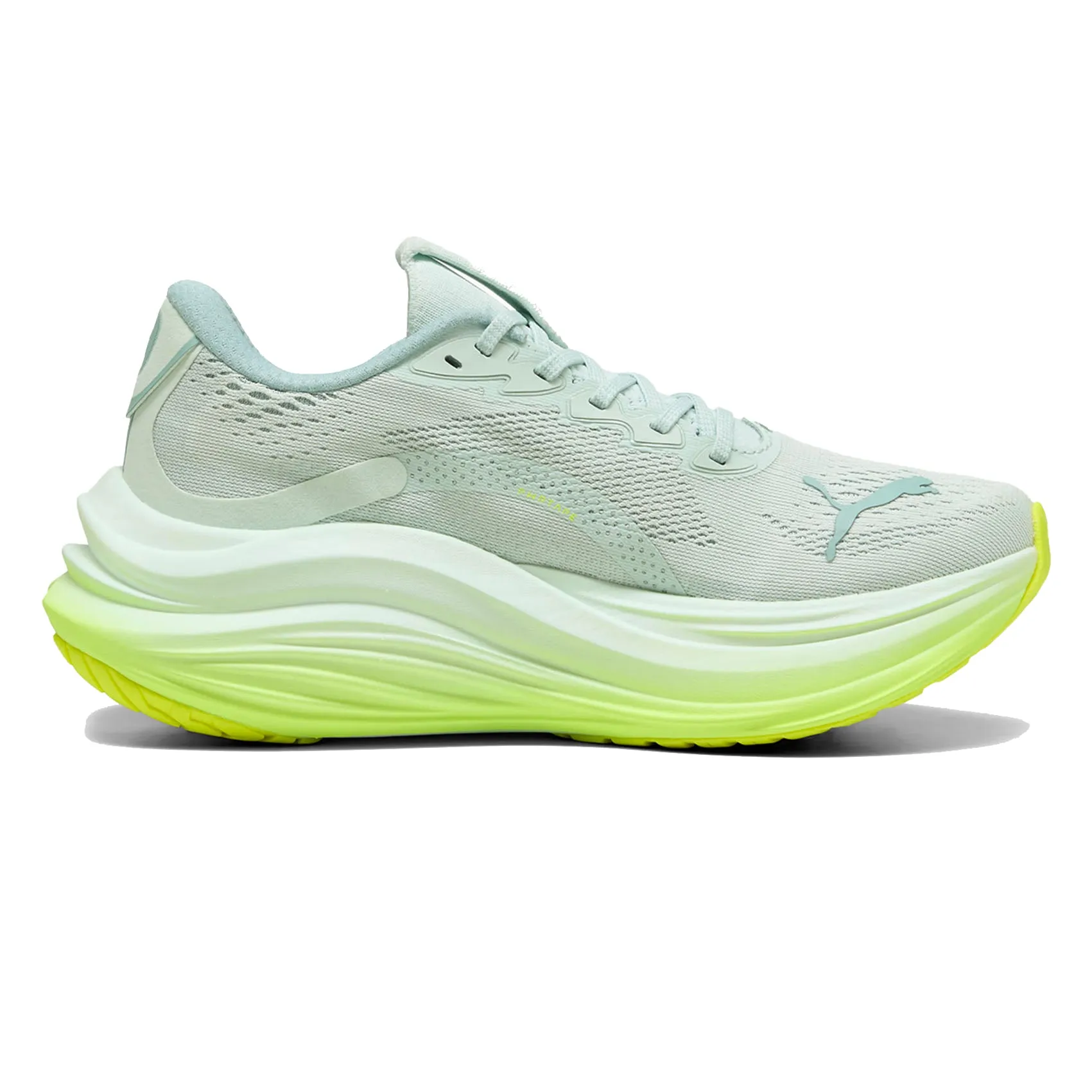 Womens PUMA MagMax NITRO