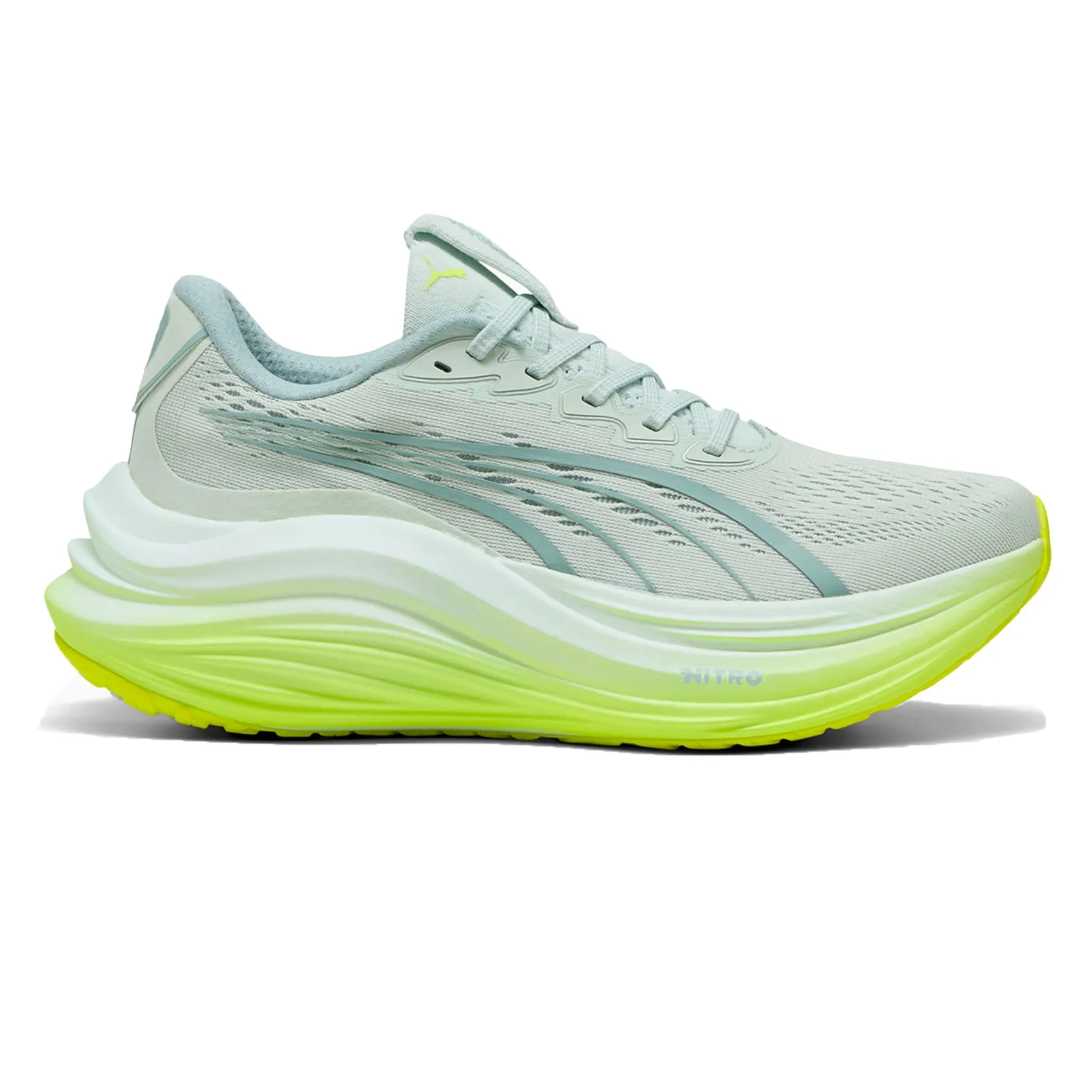 Womens PUMA MagMax NITRO
