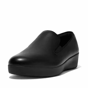 Women's Superskate Loafers In Black