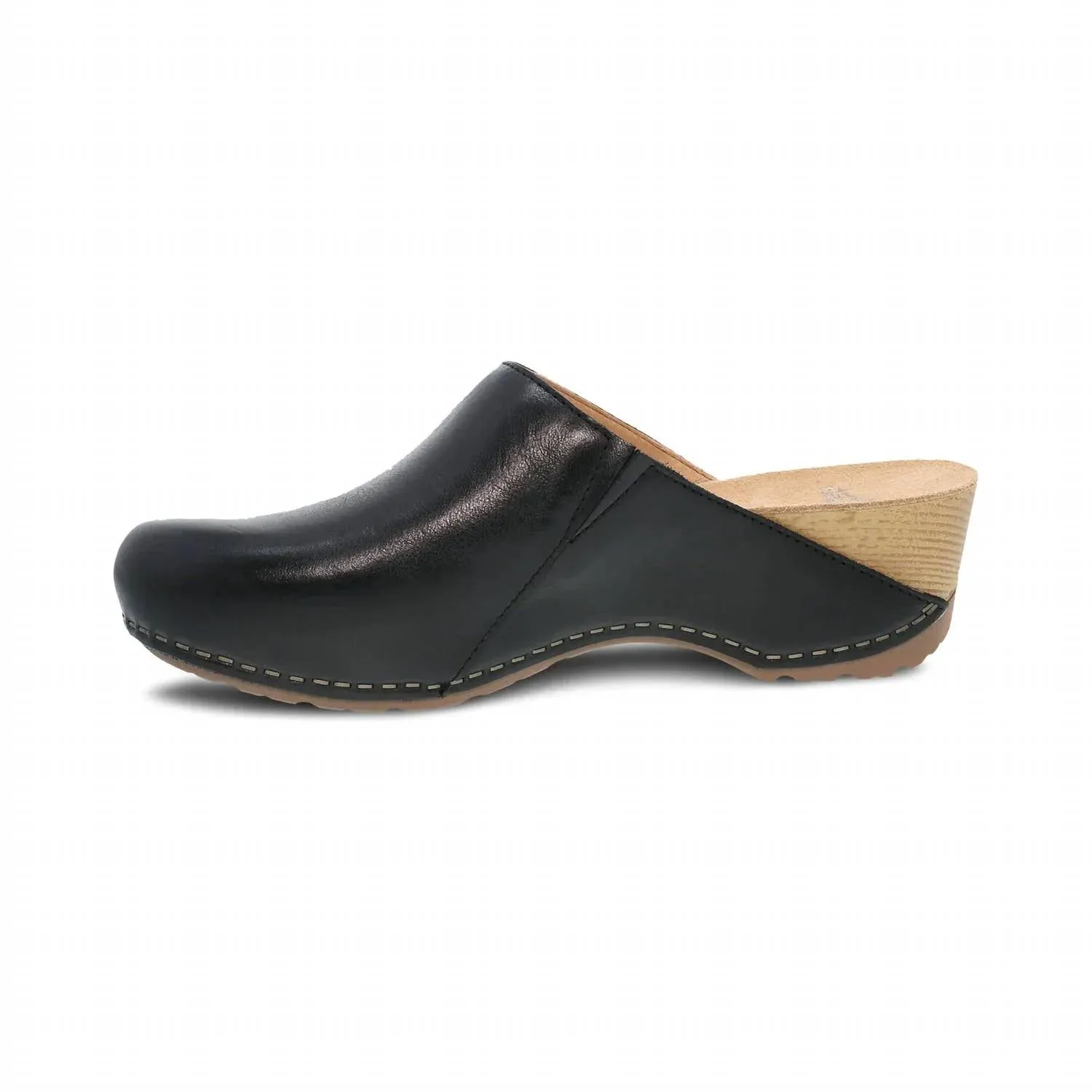 Women's Talulah Mule In Black