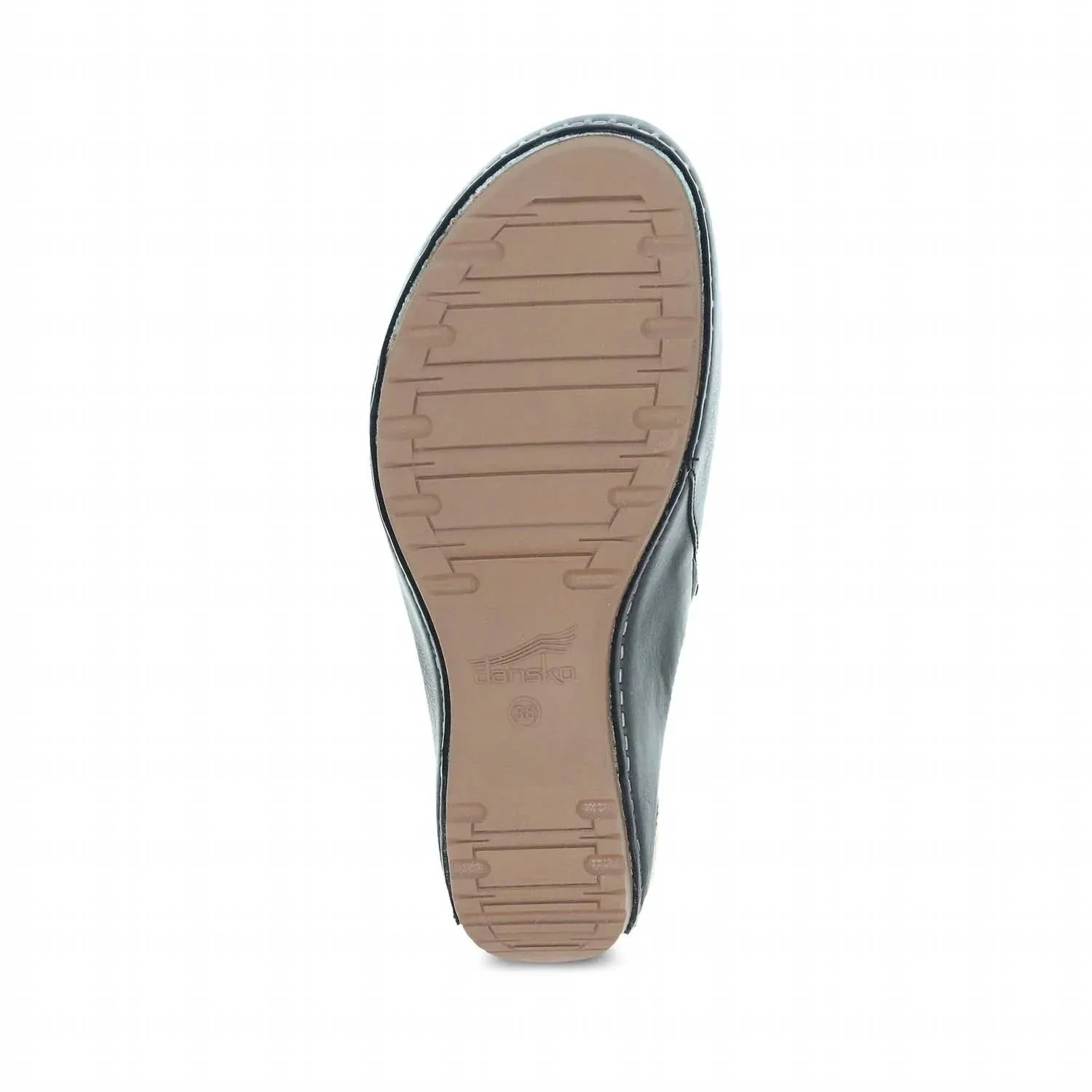 Women's Talulah Mule In Black