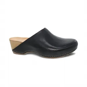 Women's Talulah Mule In Black