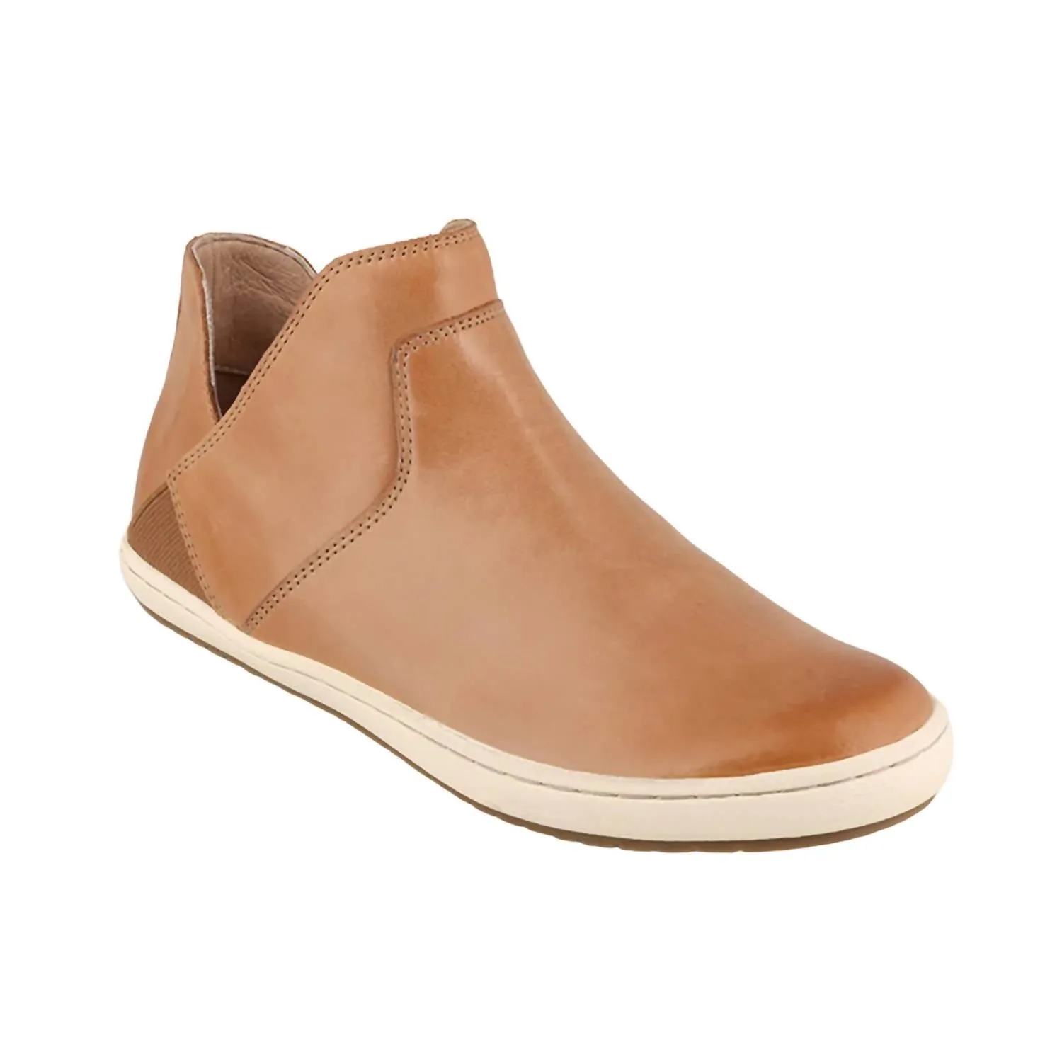 Women's Unity Bootie In Almond
