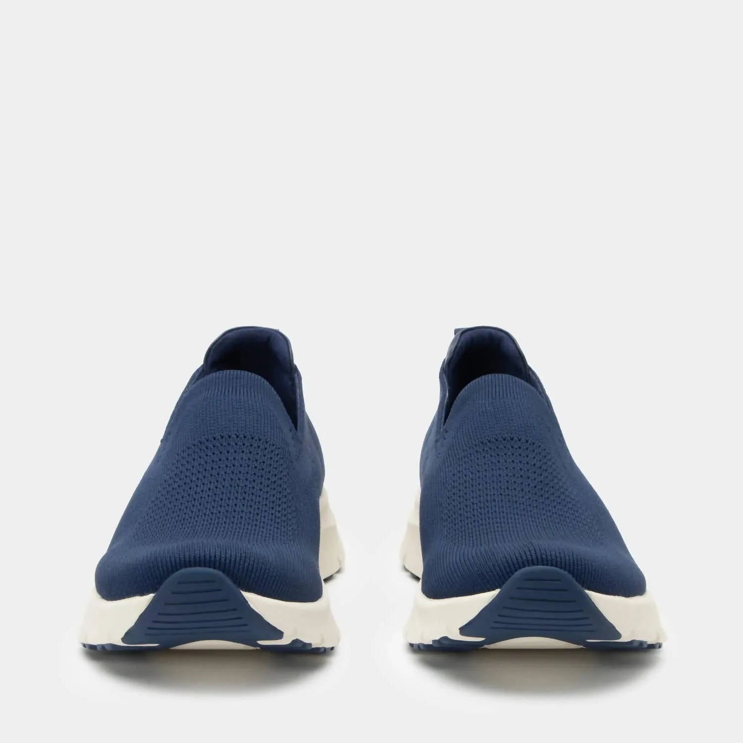 Women's Waze Ultra-Lightweight Athletic Sneaker In Navy