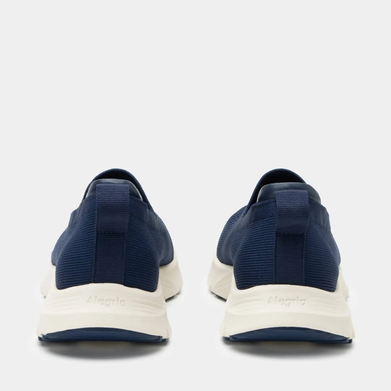 Women's Waze Ultra-Lightweight Athletic Sneaker In Navy