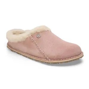 Women's Zermatt Premium Clogs - Medium / Narrow In Pink Clay