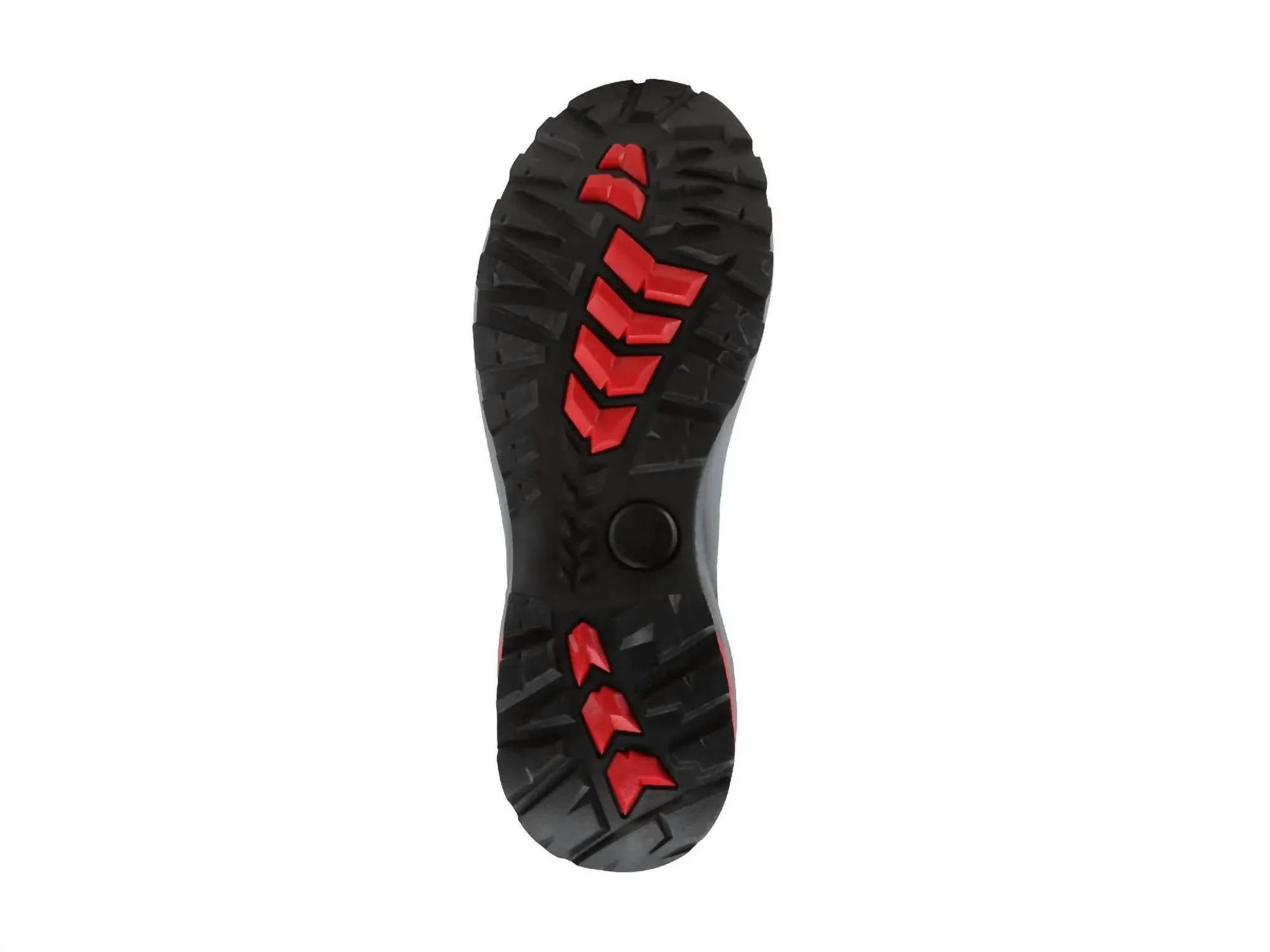 Work Shoes Vaud 643 In Black